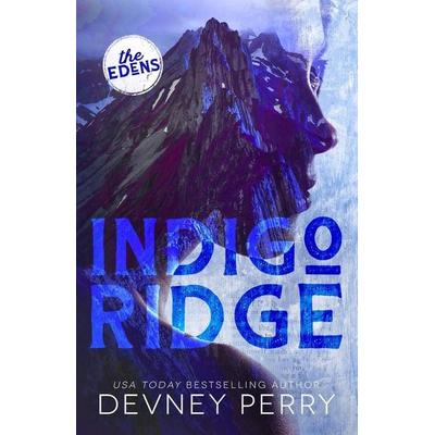 Indigo Ridge, Taschenbuch von Devney Perry, Devney Perry, 978-1-950692-49-1