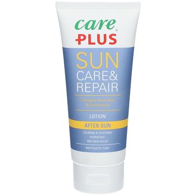Care Plus Sun Protection After 100 ml Lotion