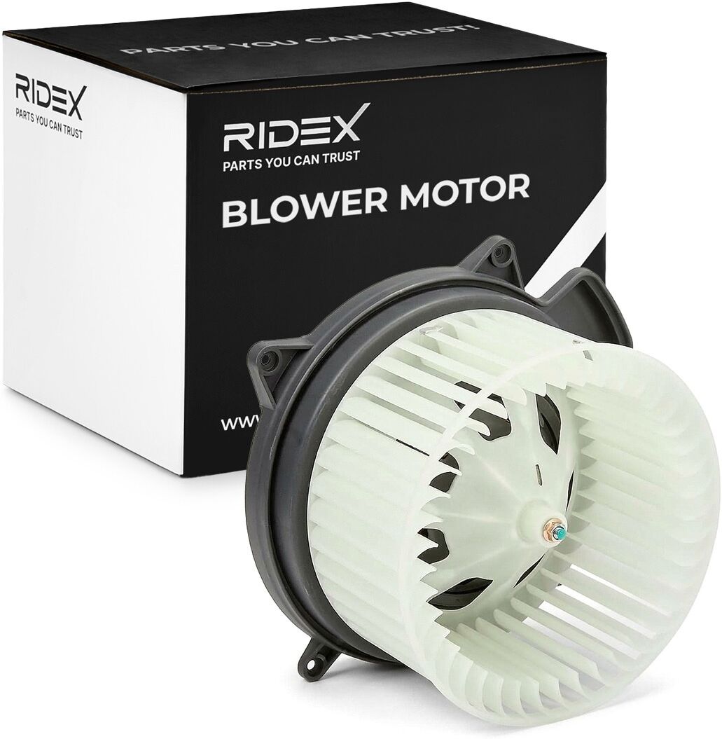 RIDEX 2669I0175 Blower motor