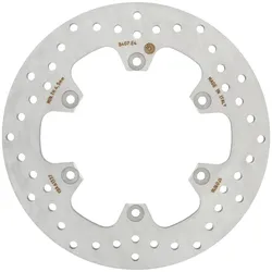 Brembo Bremsscheibe Modell 68B407E4