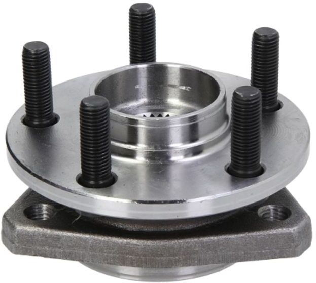 Radlagersatz BTA H1Y035BTA