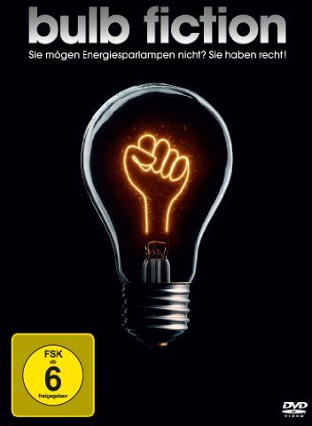 Christoph Mayr - Bulb Fiction - Preis vom 10.10.2026 11:48:34 h