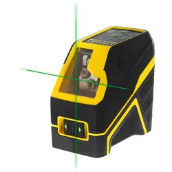 STANLEY Linien-Laser FatMax Li-Ion gruen