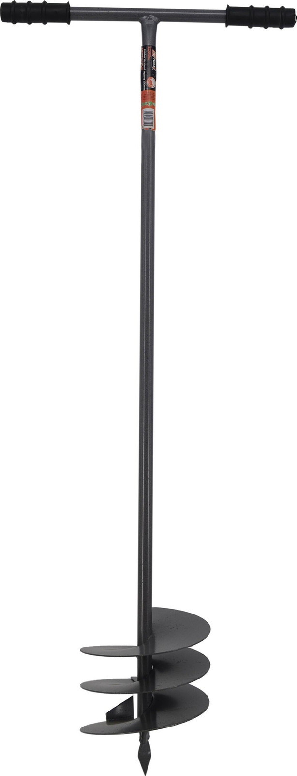 AWTools handboor voor grond, diameter 50 mm