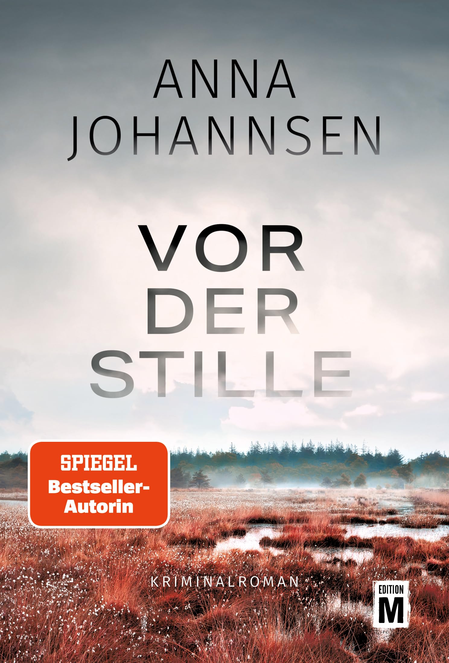Anna Johannsen - Vor der Stille (Ein Fall für Hanna Will & Jan de Bruyn, Band 3) - Preis vom 10.10.2026 11:48:34 h