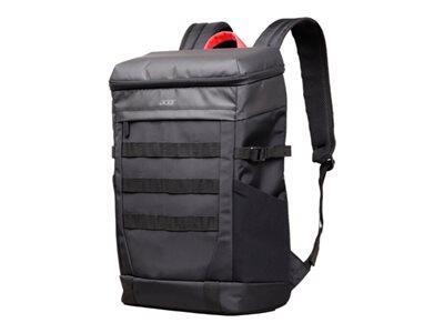 Acer Nitro Gaming Utility Notebook-Rucksack, Retail Pack GP.BAG11.02I