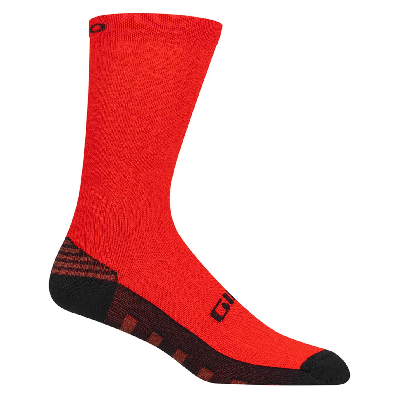 Giro HRC+ Grip Sock II (M) (360500005304048050)