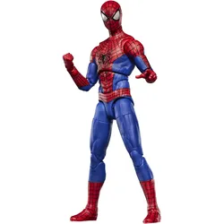 Hasbro Legends Solid Alist 1