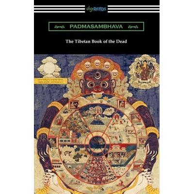 The Tibetan Book of the Dead, Taschenbuch von Padmasambhava, Neeland Media, 978-1-4209-8176-6
