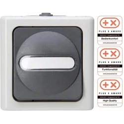Kopp BLUE ELECTRIC-Taster 560856002