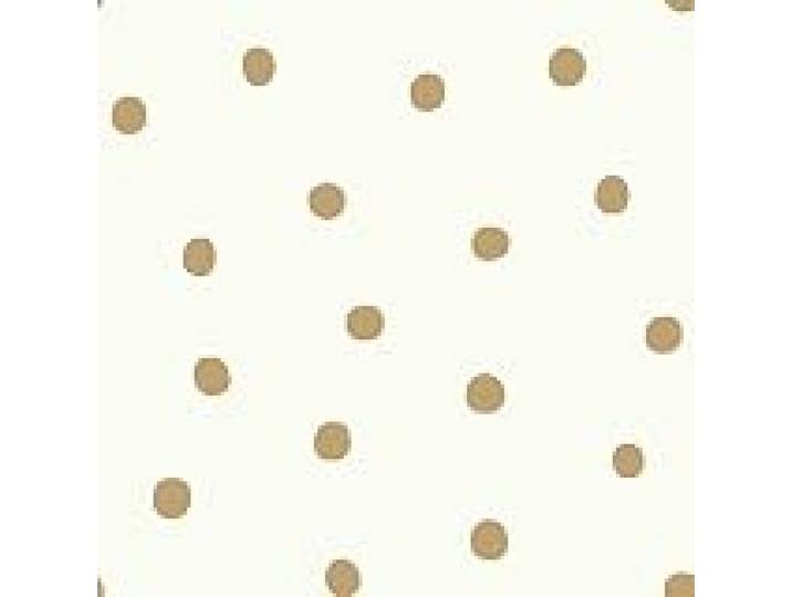 Papier Peint Adhésif, Motif Points