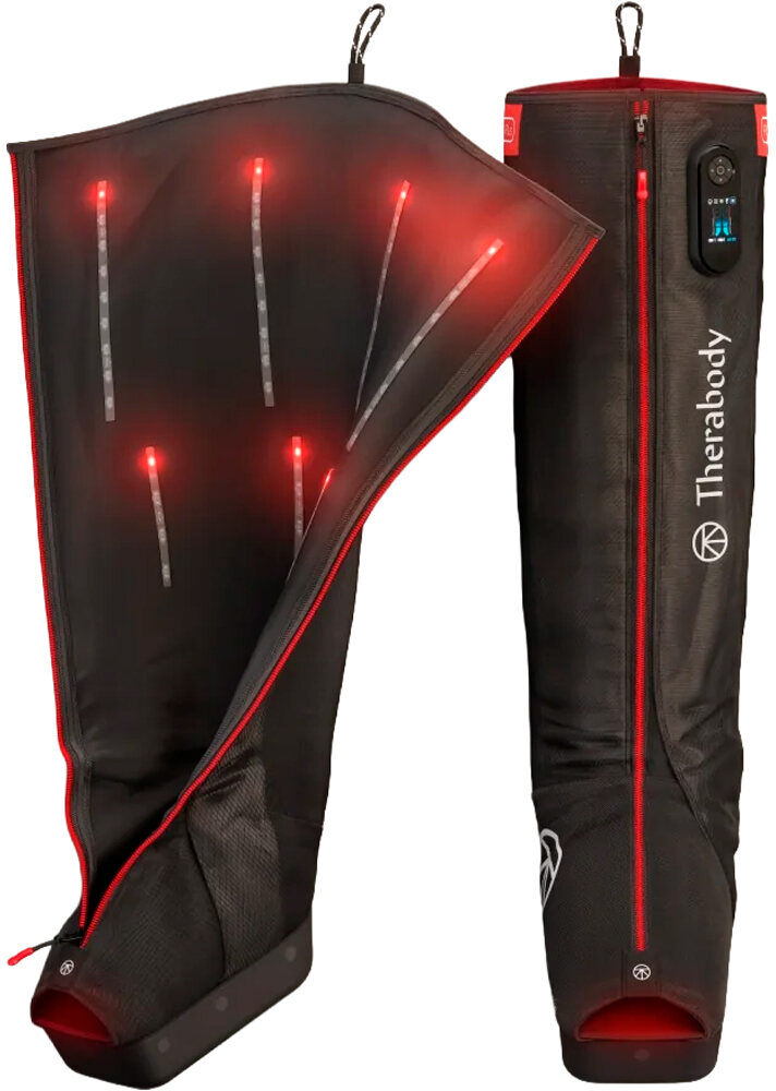 Theragun jetboots pro plus  (S)
