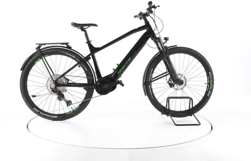 Grecos Big Foot-E Trekking E-Bike - 303616
