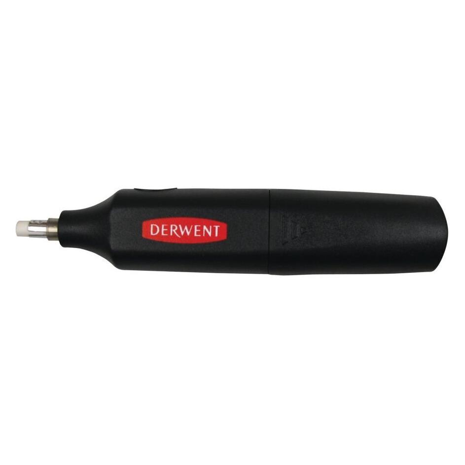 Derwent Batteriebetriebener Radierstift (2301931)