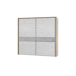 Passepartout   ¦ holzfarben ¦ Maße (cm): B: 250 H: 230 T: 23.0