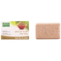 Luxana Phyto Nature Clay Soap 120g