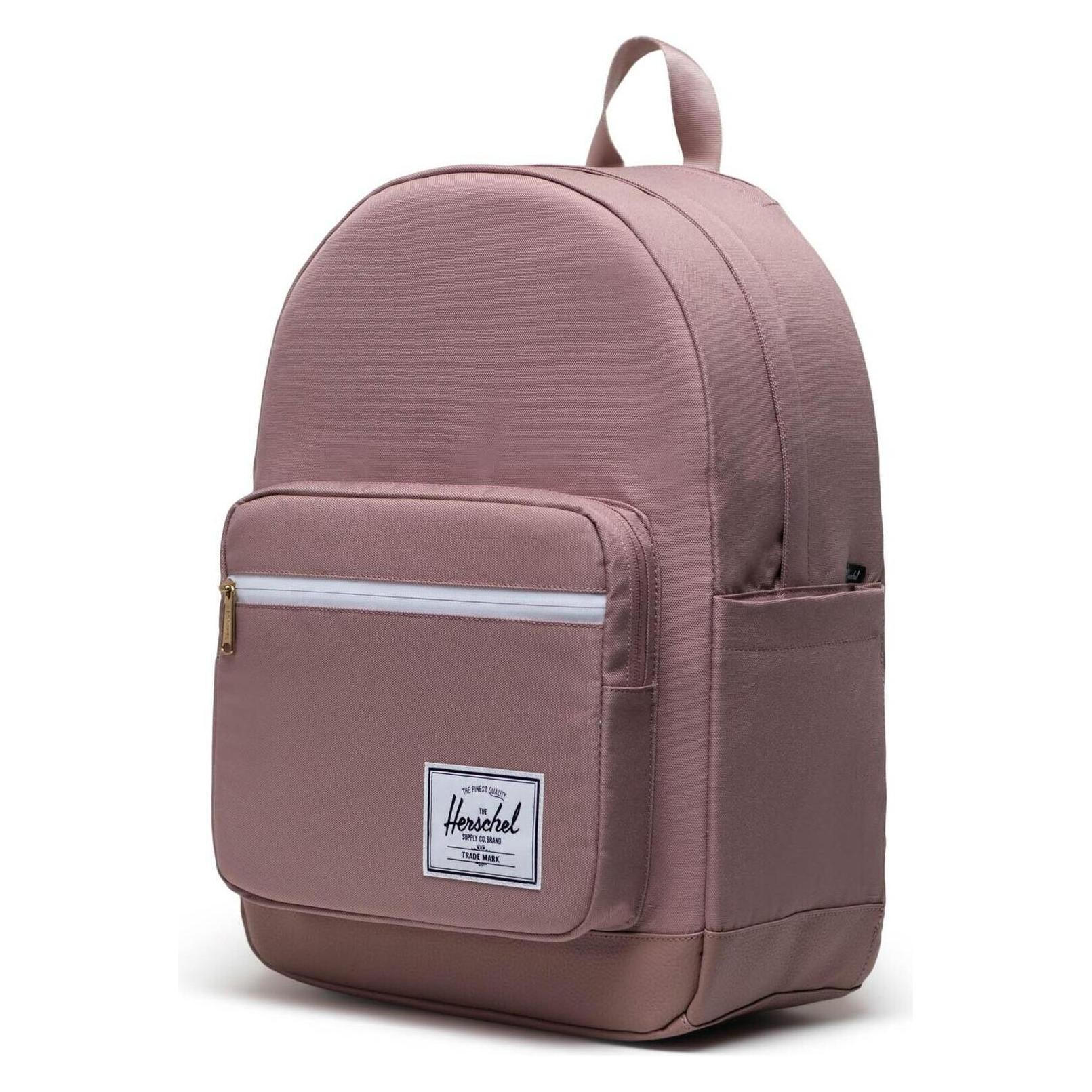 Herschel Rucksack Pop Quiz Ash Rose (25 l) (11405-02077-OS)