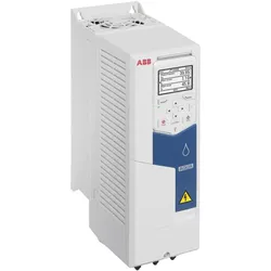 ABB ACQ580-01-09A5-4 Frequenzumrichter für Wasser- / Abwasserbereich, IEC: Pn 4 kW, 9.4 A, 400 V 3AXD50000039020 ACQ5800109A54