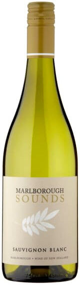 Marlborough Sounds Sauvignon Blanc 2025