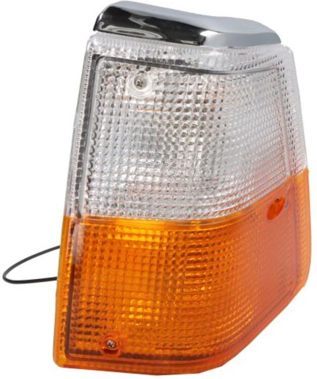 Blinkleuchte DEPO 773-1506L-AE Links