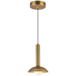 Elstead Lighting, Pendelleuchte, Elstead Pendelleuchte ARDEN (630 lm)