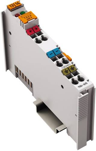 WAGO SPS-Potentialeinspeisung 750-615 1St.