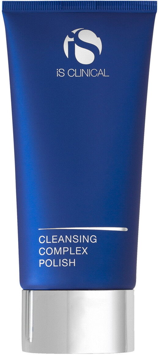120g iS Clinical Cleansing Complex Polish
