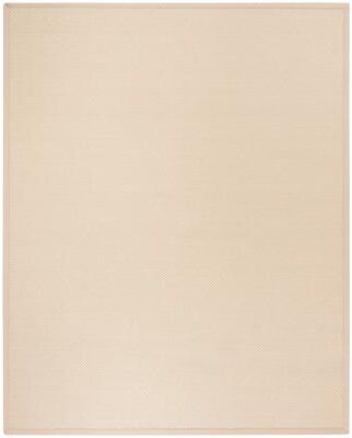 SAFAVIEH Natural Fiber Gyorgy Seagrass Rug
