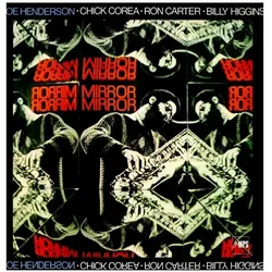 Musik Produktion Schwarzwald, Schallplatten, Mirror,Mirror (Joe Henderson)