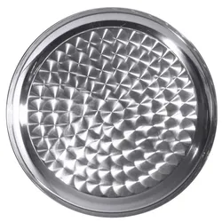 Contacto Tablett rund 30 cm