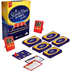 Identity games Die klügste Person - NL (Niederländisch)