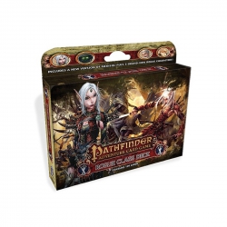 Paizo Publishing Pathfinder Adventure Card Game - Rogue Class Deck 266610