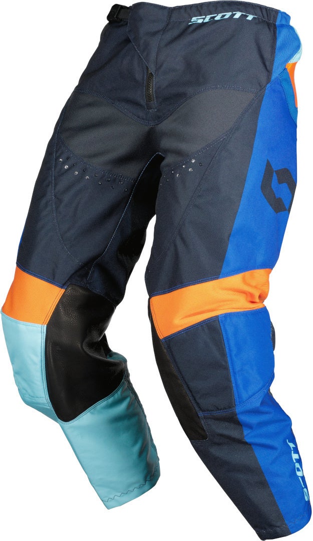 Scott 350 Race Evo 2023 Kinder Motocross Hose 2923871454018