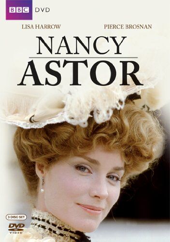 Richard Stroud - Nancy Astor - Complete Series [3 DVDs] [UK Import] - Preis vom 12.10.2026 11:37:12 h