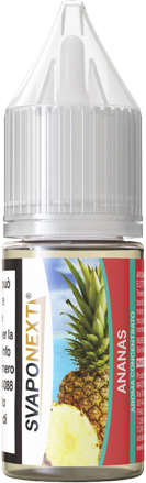 Svaponext Ananas Aroma Concentrato 10ml