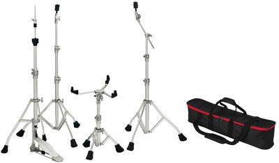 Tama HS4S+B Spartan Hardware Set