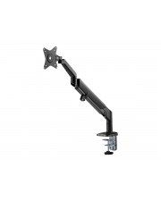 Neomounts Desk Mount ultra flat clamp/grommet (DS70-810BL1)