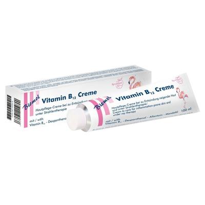 Vitamin B12 Creme 100 ml