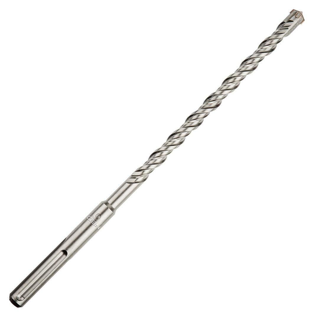 Neo Tools SDS Max betonboor S4 Quattro, 16 x 400 mm