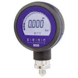 WIKA CPG1200 Digitalmanometer 0 bis 600 bar 14633181