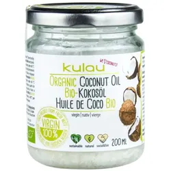Bio-Kokosöl RAW 200ml