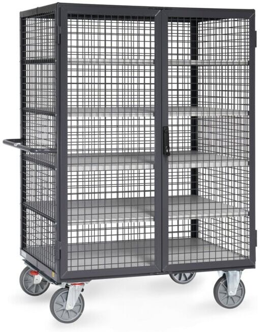 fetra Fourgon ESD 9393 (9393)
