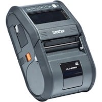 RJ-3150, Bondrucker schwarz, WLAN, Bluetooth, USB