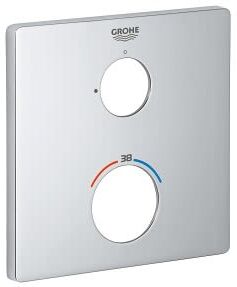 Grohe Grohtherm replacement rosette 49076000