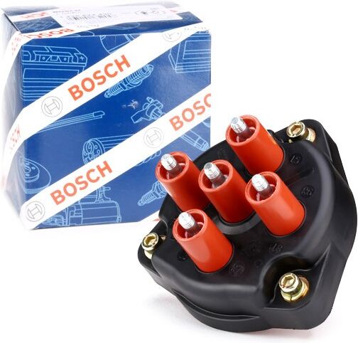 Bosch 1 235 522 430 Distributor Cap