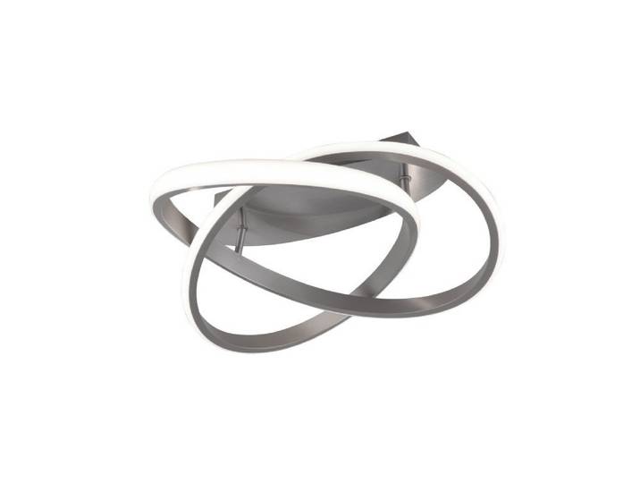 Moderne plafondlamp Course Trio - R62051107