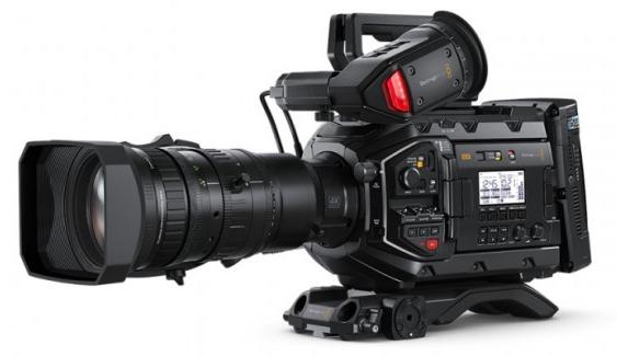URSA Broadcast G2