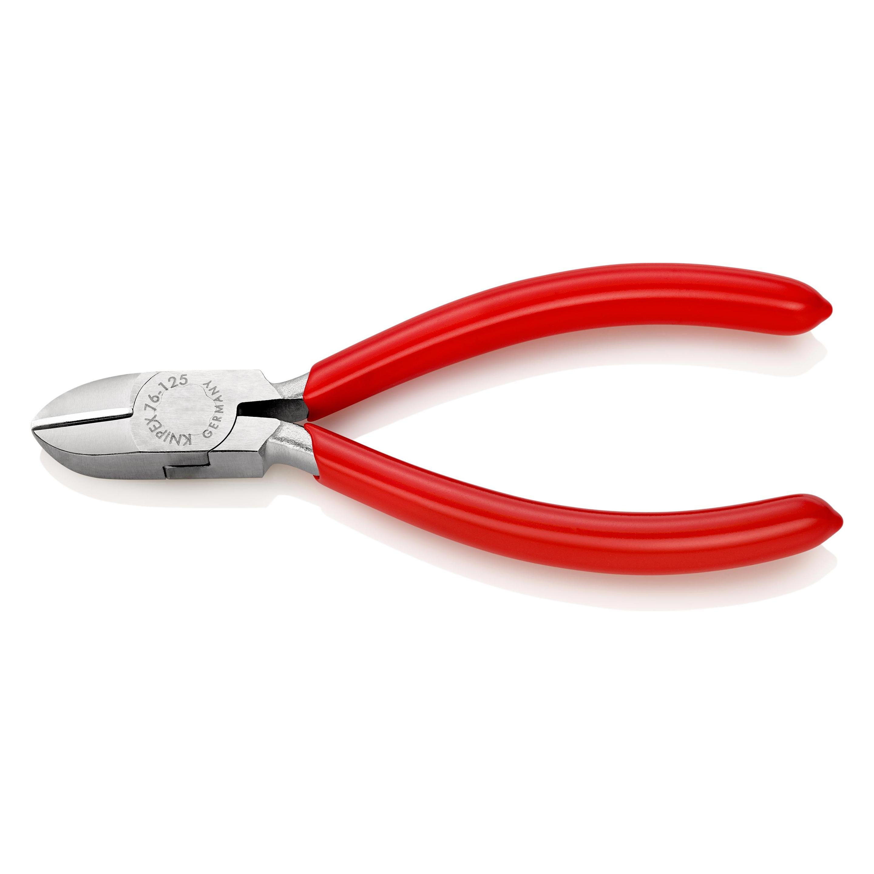 Knipex Seitenschneider (125 mm) (76 03 125)