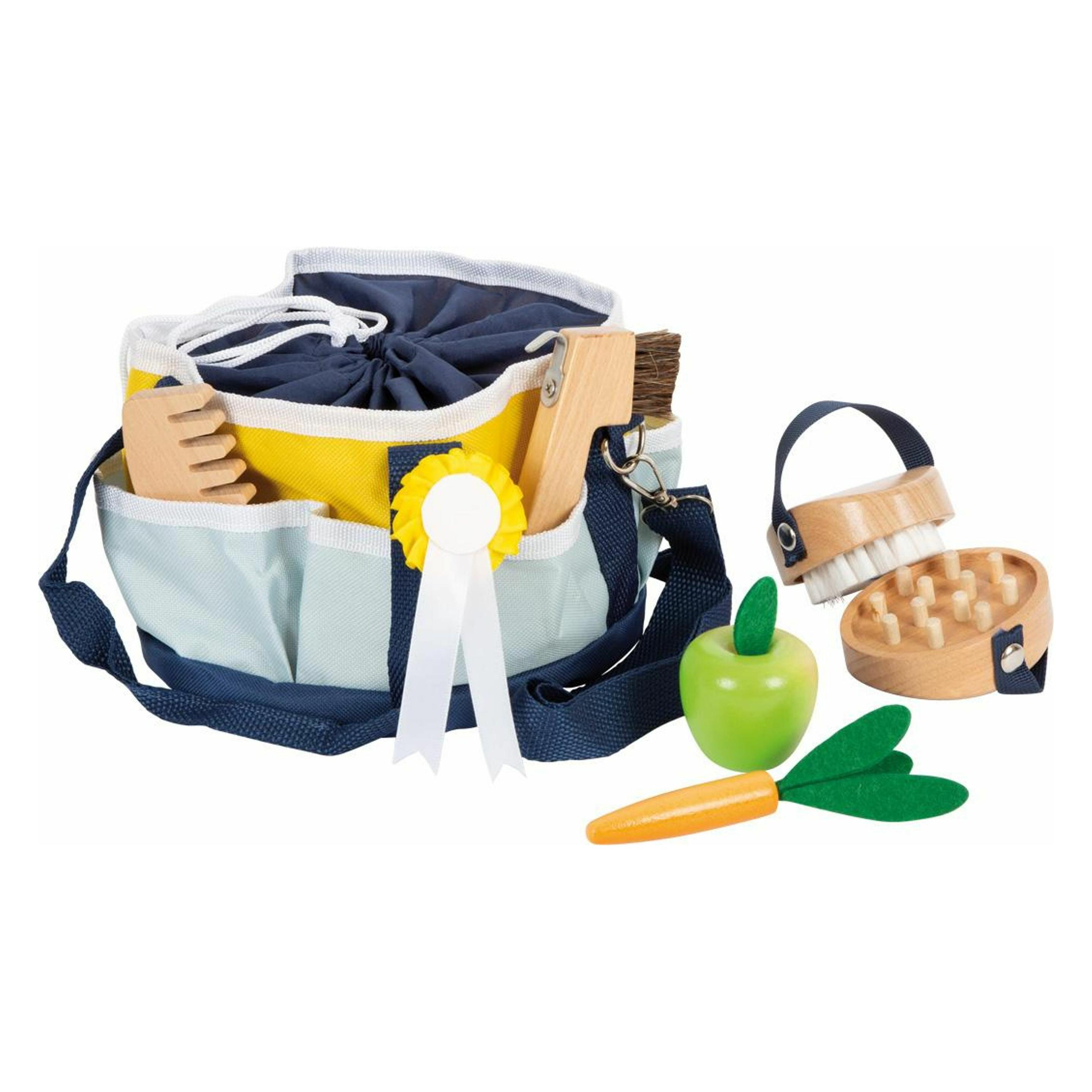 small foot Pferdepflege-Set (12419)