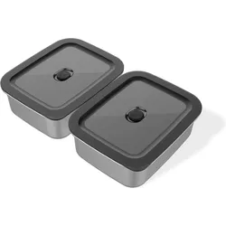Weber, Grillausstattung + Ersatzteile, Works Aufbewahrungsboxen